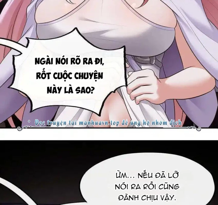 Thích Đuôi Lớn Thì Sao? Chapter 32 - Trang 2