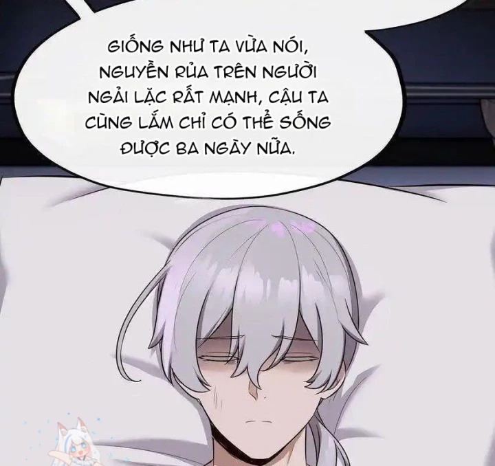 Thích Đuôi Lớn Thì Sao? Chapter 32 - Trang 2