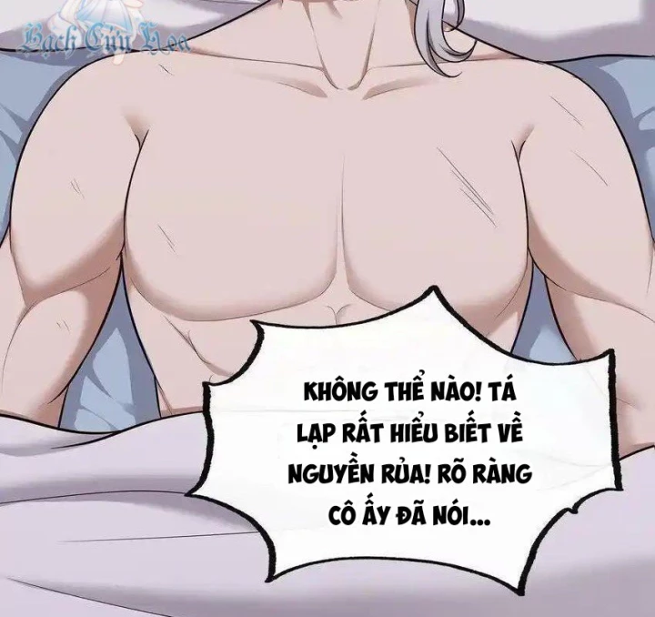 Thích Đuôi Lớn Thì Sao? Chapter 32 - Trang 2