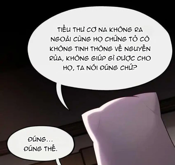 Thích Đuôi Lớn Thì Sao? Chapter 32 - Trang 2