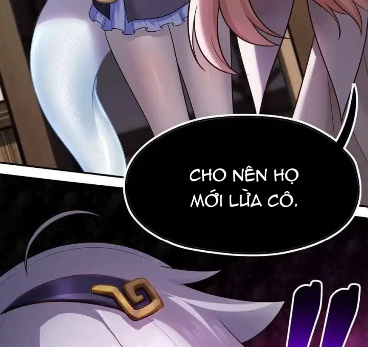 Thích Đuôi Lớn Thì Sao? Chapter 32 - Trang 2