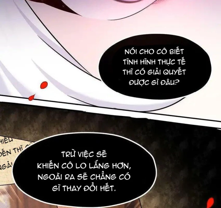 Thích Đuôi Lớn Thì Sao? Chapter 32 - Trang 2