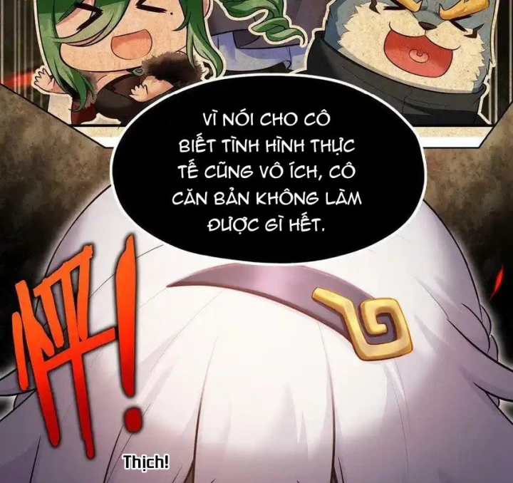 Thích Đuôi Lớn Thì Sao? Chapter 32 - Trang 2