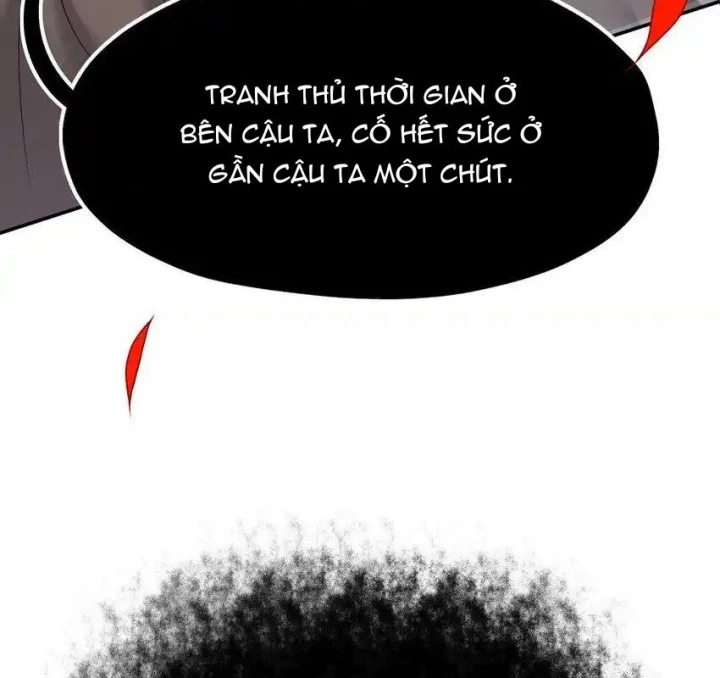 Thích Đuôi Lớn Thì Sao? Chapter 32 - Trang 2