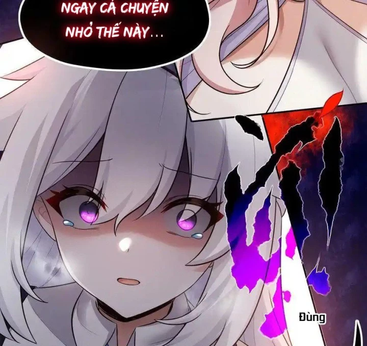 Thích Đuôi Lớn Thì Sao? Chapter 32 - Trang 2