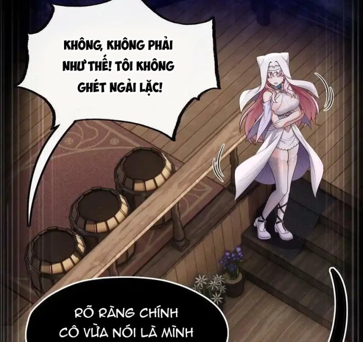 Thích Đuôi Lớn Thì Sao? Chapter 32 - Trang 2