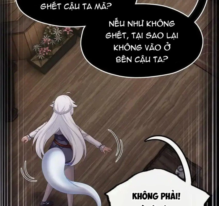 Thích Đuôi Lớn Thì Sao? Chapter 32 - Trang 2