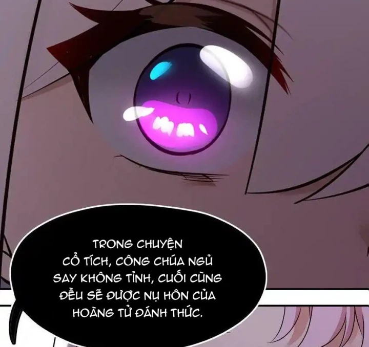 Thích Đuôi Lớn Thì Sao? Chapter 32 - Trang 2