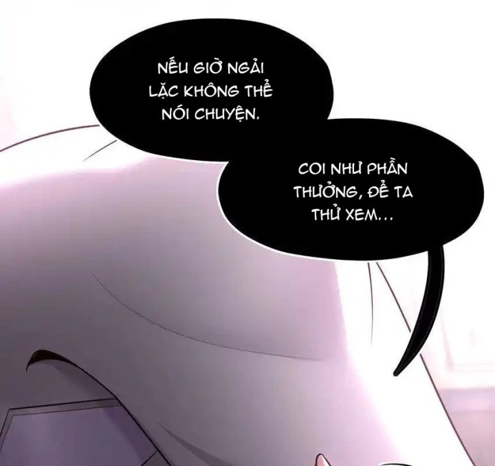 Thích Đuôi Lớn Thì Sao? Chapter 32 - Trang 2