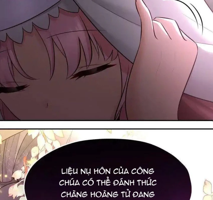 Thích Đuôi Lớn Thì Sao? Chapter 32 - Trang 2