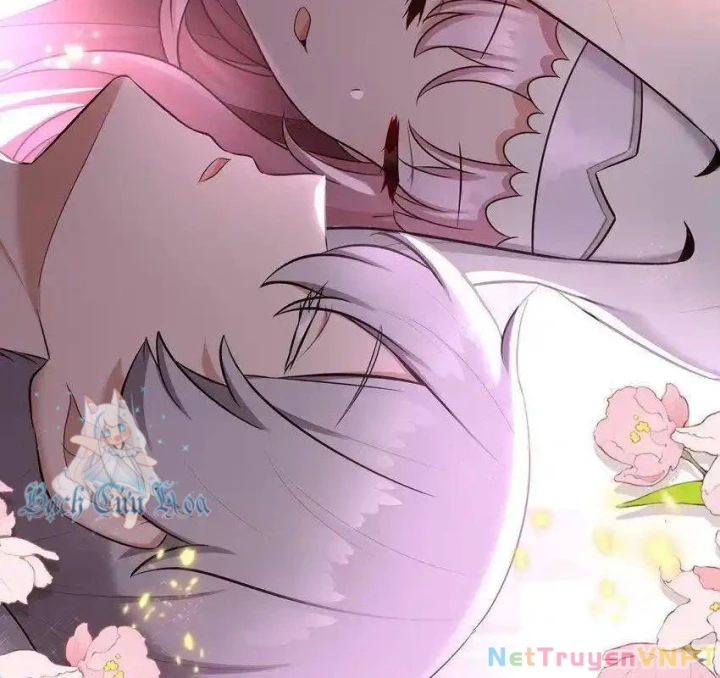 Thích Đuôi Lớn Thì Sao? Chapter 32 - Trang 2