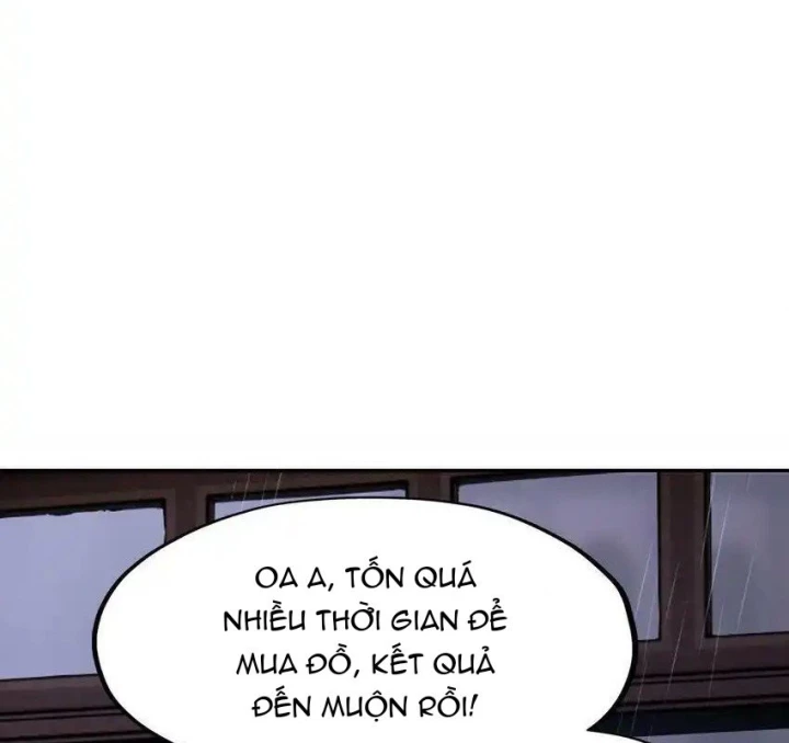 Thích Đuôi Lớn Thì Sao? Chapter 32 - Trang 2
