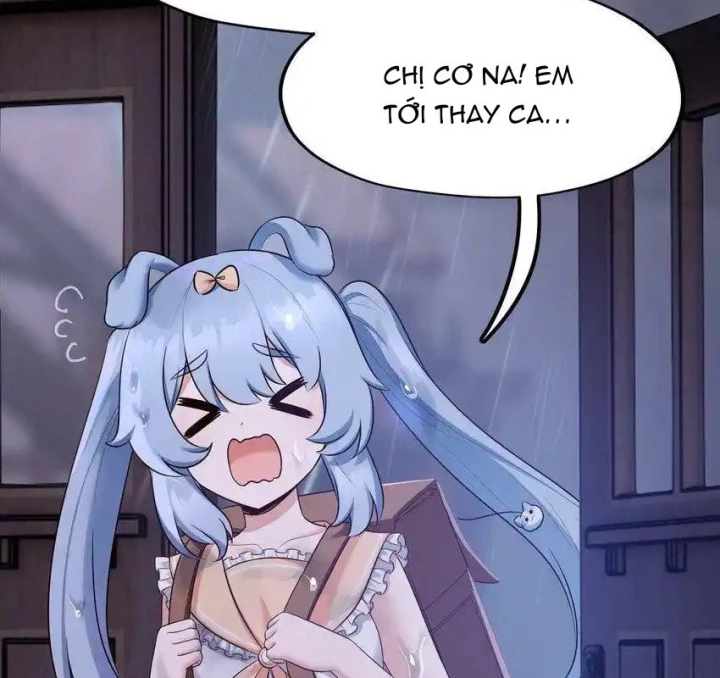 Thích Đuôi Lớn Thì Sao? Chapter 32 - Trang 2