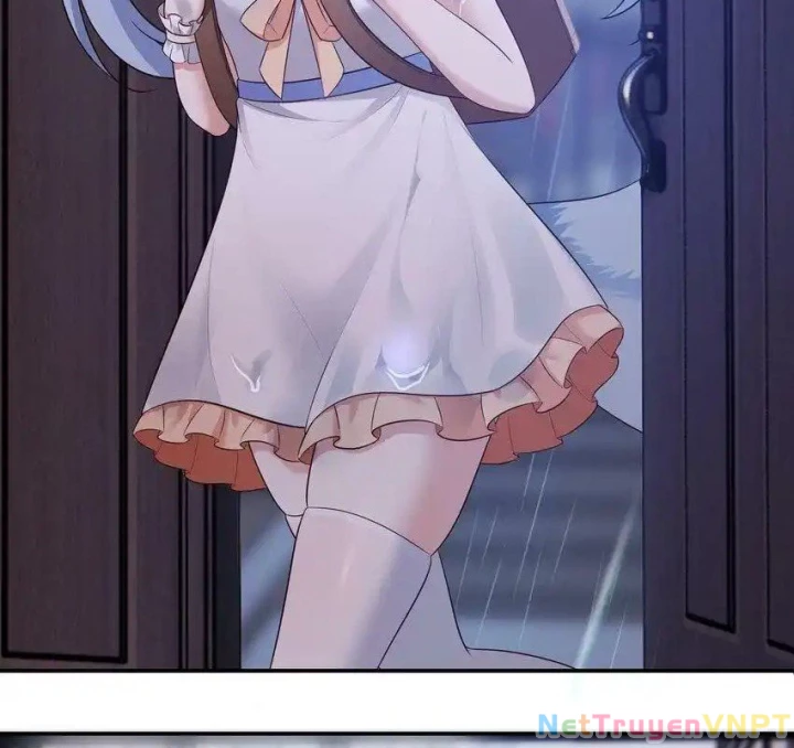 Thích Đuôi Lớn Thì Sao? Chapter 32 - Trang 2