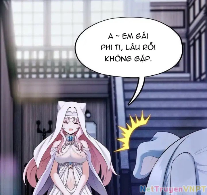 Thích Đuôi Lớn Thì Sao? Chapter 32 - Trang 2