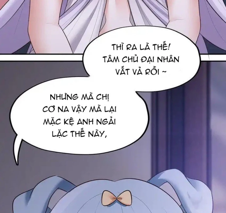 Thích Đuôi Lớn Thì Sao? Chapter 32 - Trang 2