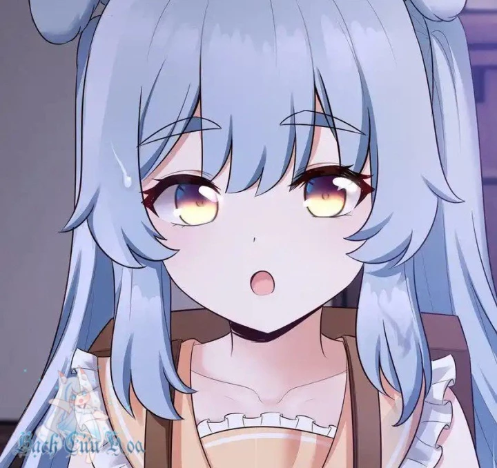 Thích Đuôi Lớn Thì Sao? Chapter 32 - Trang 2