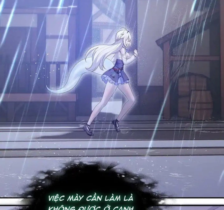 Thích Đuôi Lớn Thì Sao? Chapter 32 - Trang 2