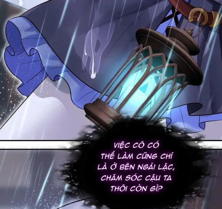 Thích Đuôi Lớn Thì Sao? Chapter 32 - Trang 2