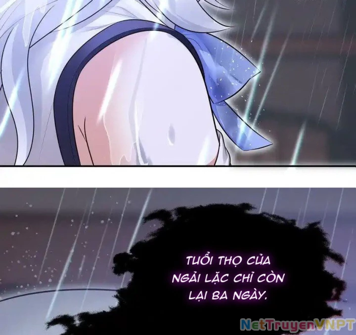 Thích Đuôi Lớn Thì Sao? Chapter 32 - Trang 2