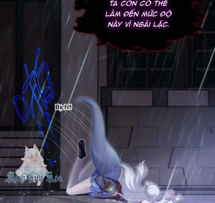 Thích Đuôi Lớn Thì Sao? Chapter 32 - Trang 2