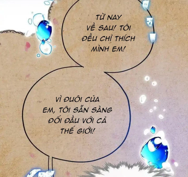 Thích Đuôi Lớn Thì Sao? Chapter 32 - Trang 2