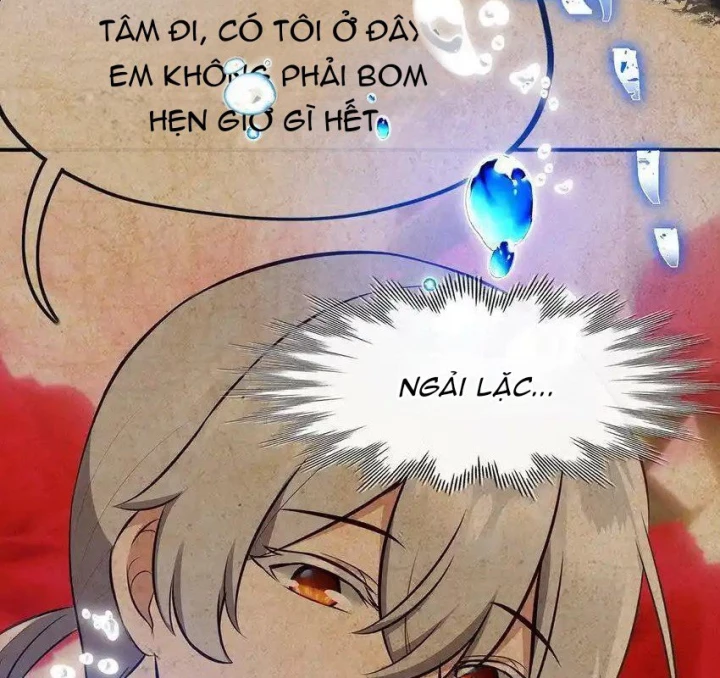 Thích Đuôi Lớn Thì Sao? Chapter 32 - Trang 2