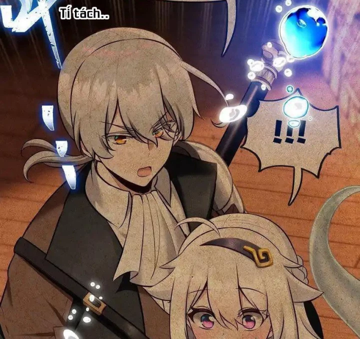 Thích Đuôi Lớn Thì Sao? Chapter 32 - Trang 2