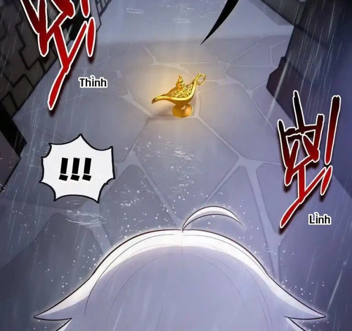 Thích Đuôi Lớn Thì Sao? Chapter 32 - Trang 2