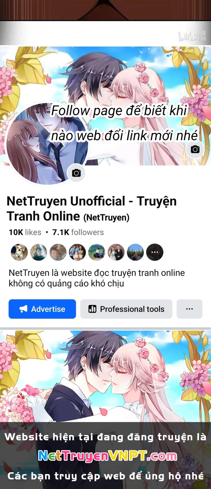 Thích Đuôi Lớn Thì Sao? Chapter 32 - Trang 2