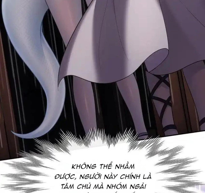 Thích Đuôi Lớn Thì Sao? Chapter 32 - Trang 2