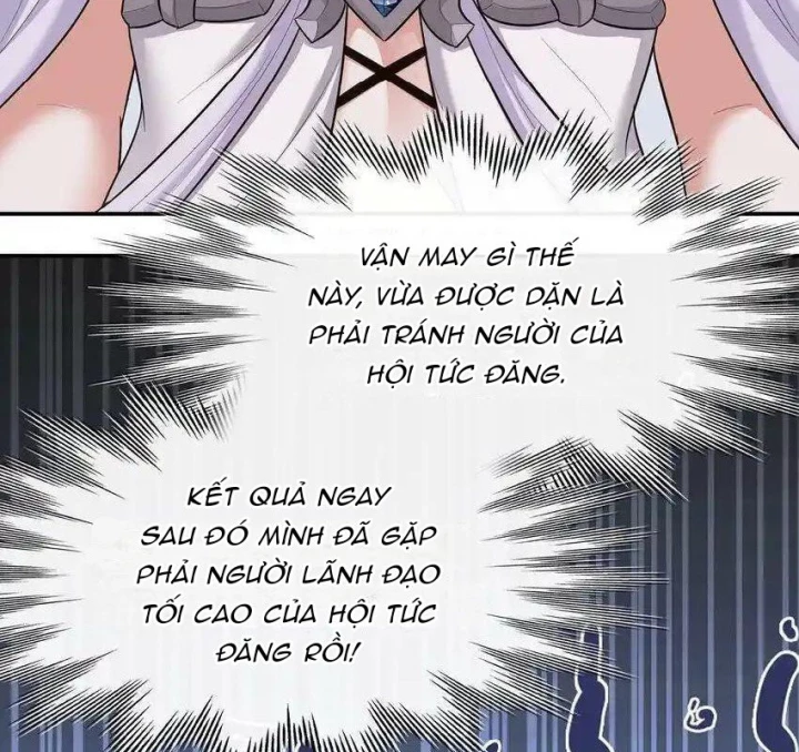 Thích Đuôi Lớn Thì Sao? Chapter 32 - Trang 2