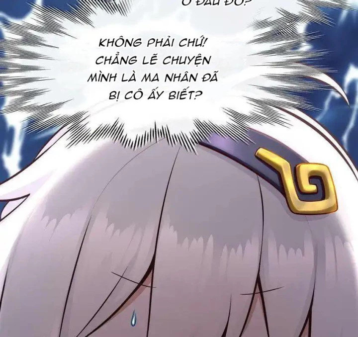 Thích Đuôi Lớn Thì Sao? Chapter 32 - Trang 2