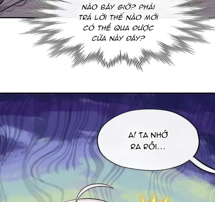Thích Đuôi Lớn Thì Sao? Chapter 32 - Trang 2