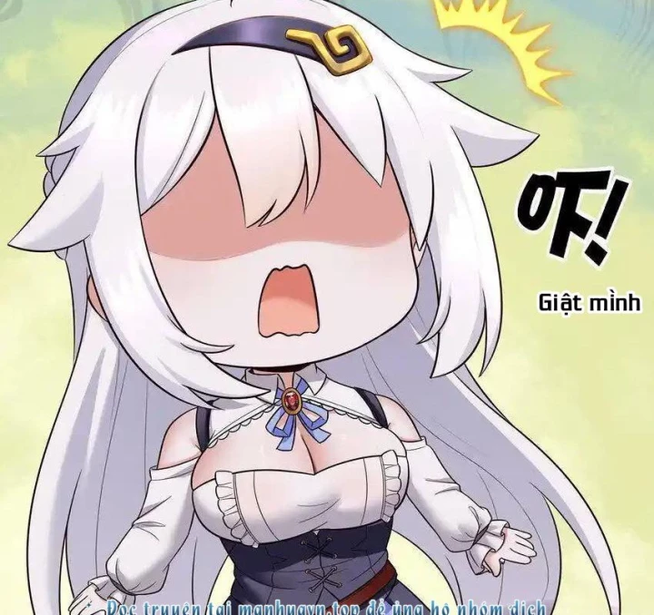 Thích Đuôi Lớn Thì Sao? Chapter 32 - Trang 2