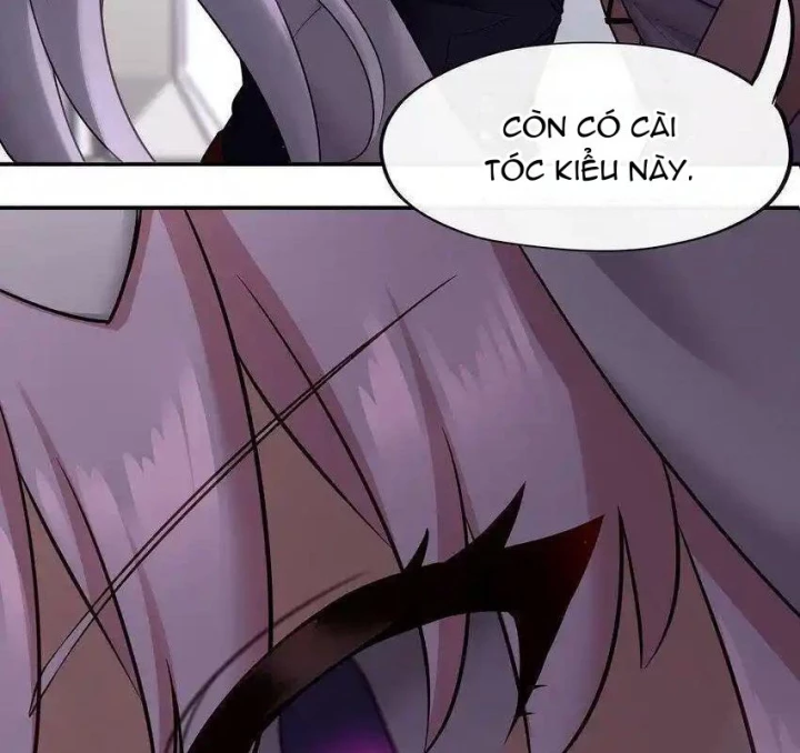 Thích Đuôi Lớn Thì Sao? Chapter 32 - Trang 2