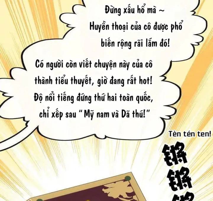 Thích Đuôi Lớn Thì Sao? Chapter 32 - Trang 2