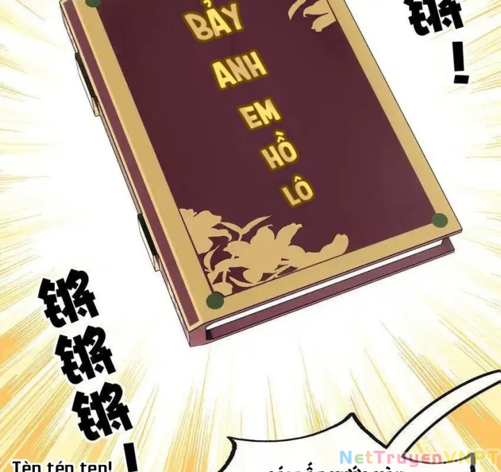 Thích Đuôi Lớn Thì Sao? Chapter 32 - Trang 2