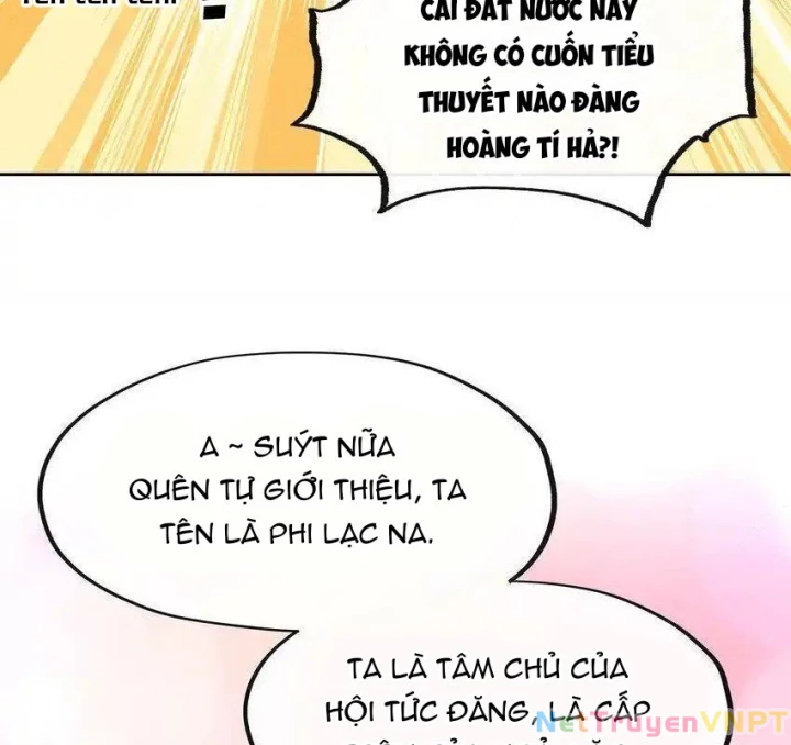 Thích Đuôi Lớn Thì Sao? Chapter 32 - Trang 2