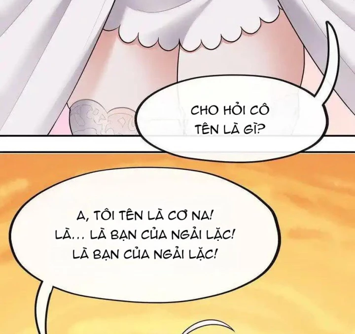 Thích Đuôi Lớn Thì Sao? Chapter 32 - Trang 2