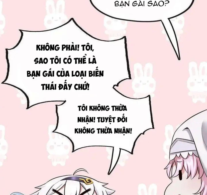 Thích Đuôi Lớn Thì Sao? Chapter 32 - Trang 2