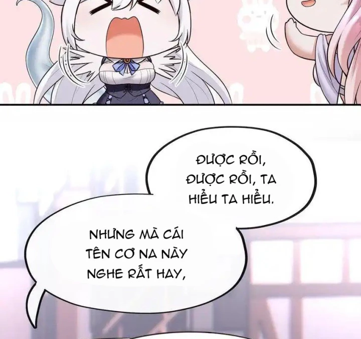 Thích Đuôi Lớn Thì Sao? Chapter 32 - Trang 2