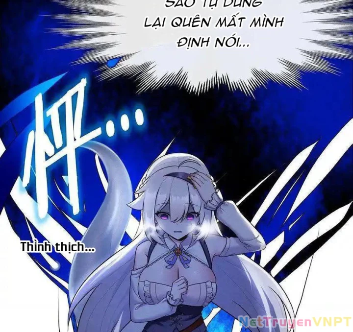 Thích Đuôi Lớn Thì Sao? Chapter 32 - Trang 2