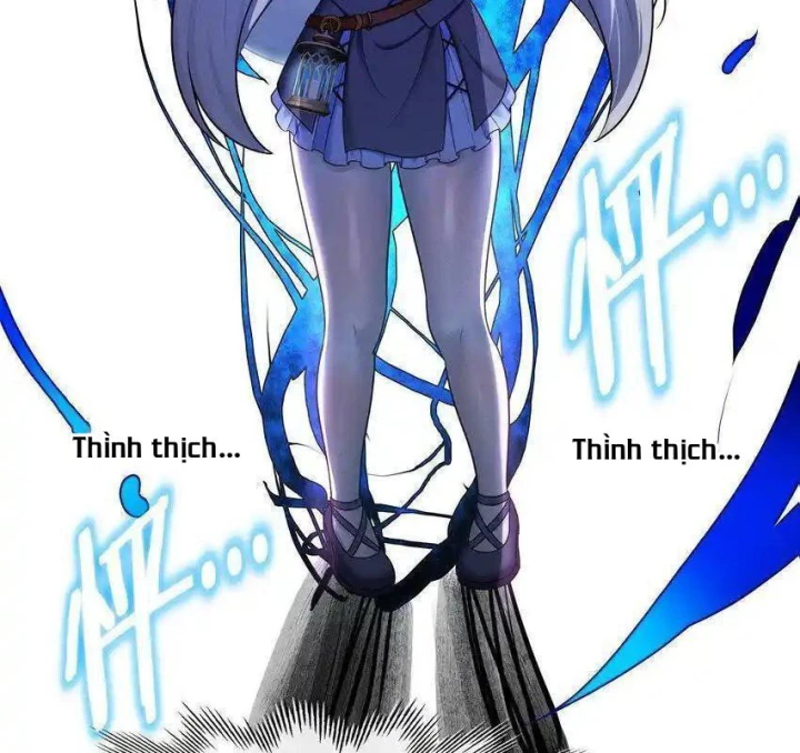 Thích Đuôi Lớn Thì Sao? Chapter 32 - Trang 2