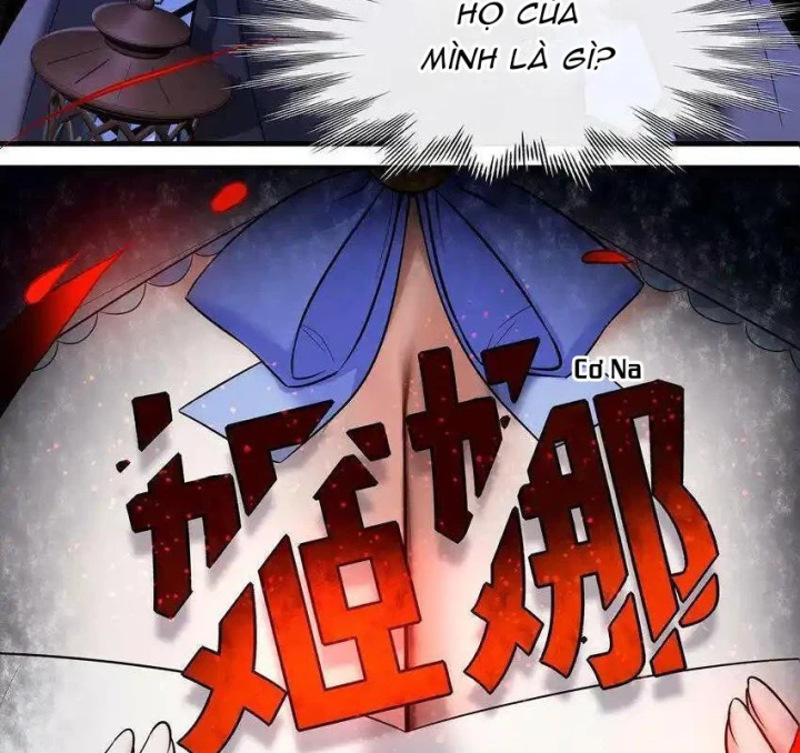Thích Đuôi Lớn Thì Sao? Chapter 32 - Trang 2