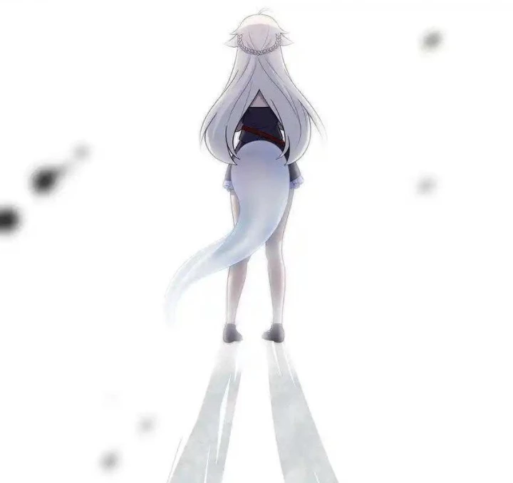 Thích Đuôi Lớn Thì Sao? Chapter 32 - Trang 2