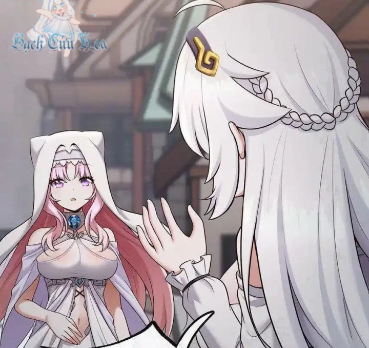 Thích Đuôi Lớn Thì Sao? Chapter 32 - Trang 2