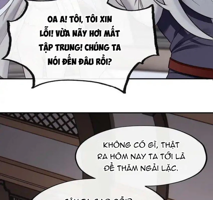 Thích Đuôi Lớn Thì Sao? Chapter 32 - Trang 2