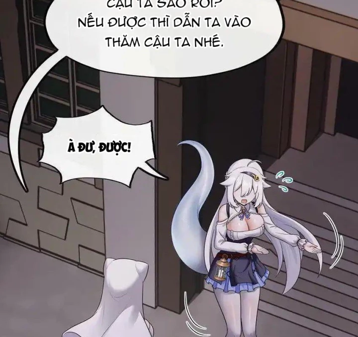 Thích Đuôi Lớn Thì Sao? Chapter 32 - Trang 2