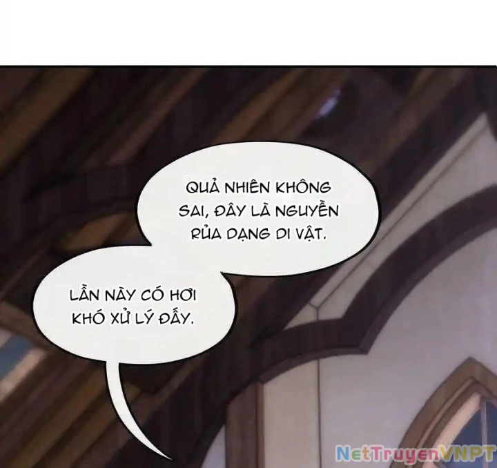 Thích Đuôi Lớn Thì Sao? Chapter 32 - Trang 2